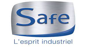 Safe (Logo Client)