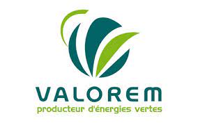 Valorem (Logo Client)