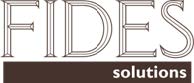 Fides (Logo Client)