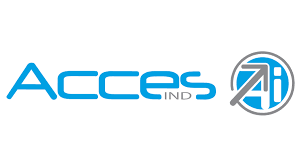 Accès Industrie (Logo Client)