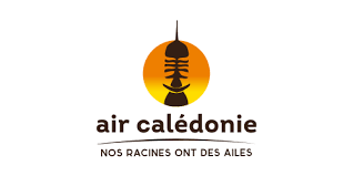 Air Calédonie (logo Client)