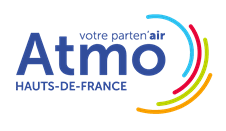 Atmo Normandie (Logo Client)