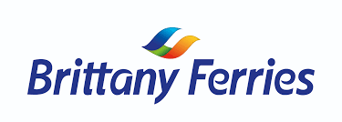 Brittany Ferries (Logo Client)