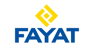 Fayat (Logo Client)