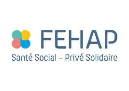 Fehap (Logo Client)