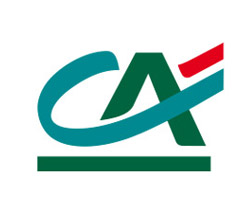 Crédit Agricole logo