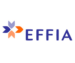 EFFIA logo
