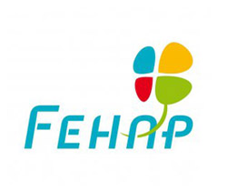 FEHAP logo