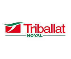 TRIBALLAT logo