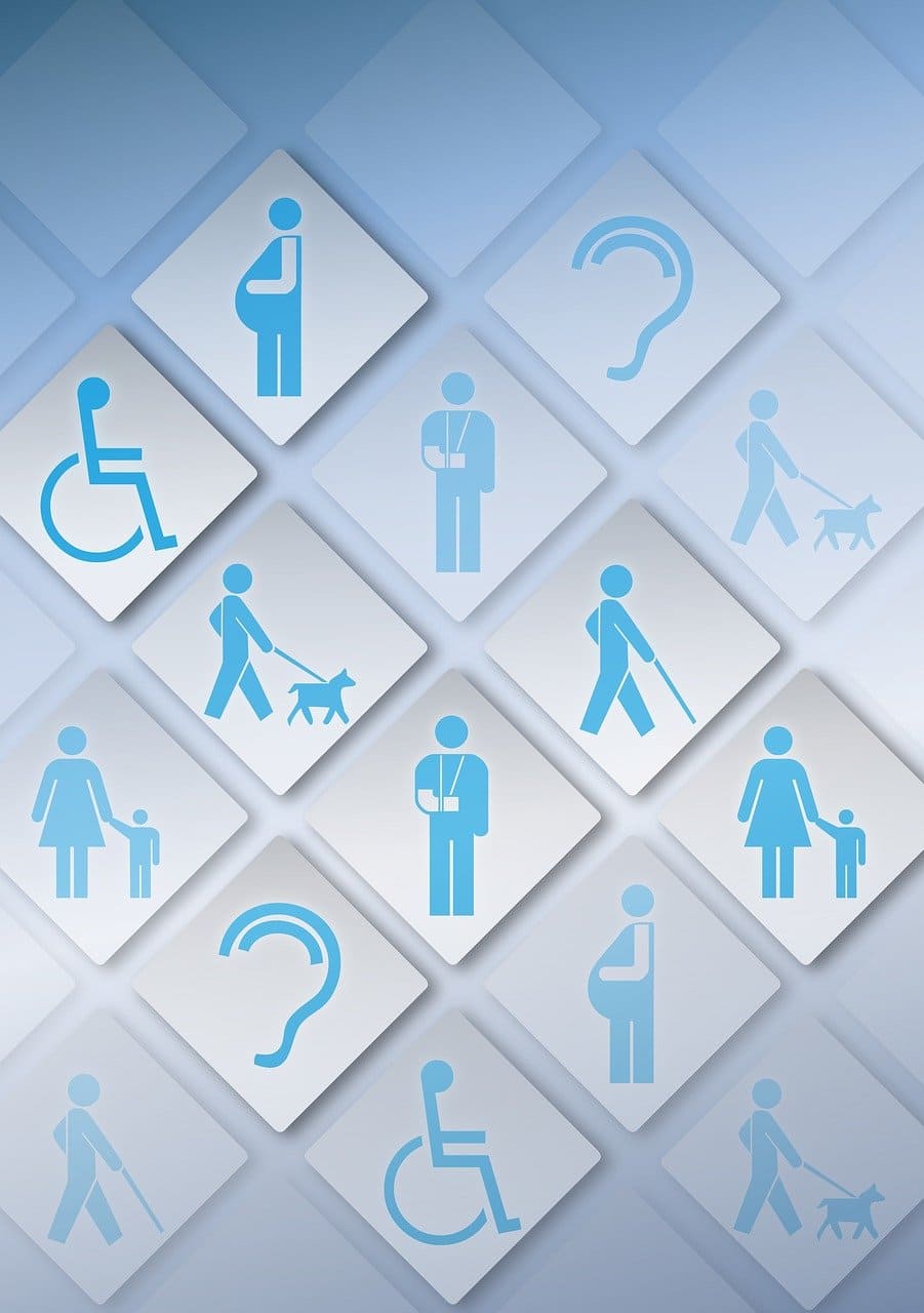 L'accessibilité numérique : pour un web inclusif et accessible à tous