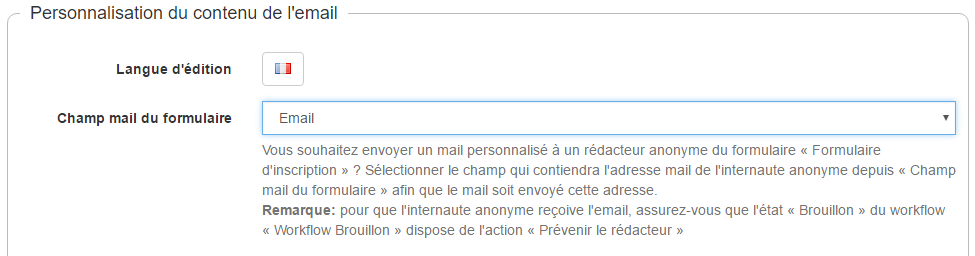 workflowcustommailerplugin anonyme