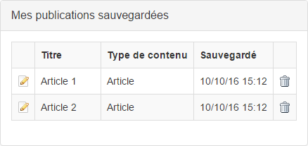 Autosave portletjsp