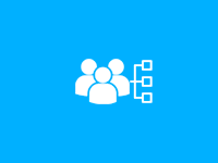 Module de création automatique de groupes à partir des données de profil - Illustration
