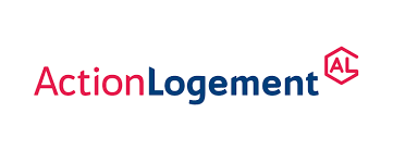 Action Logement (Logo Client)